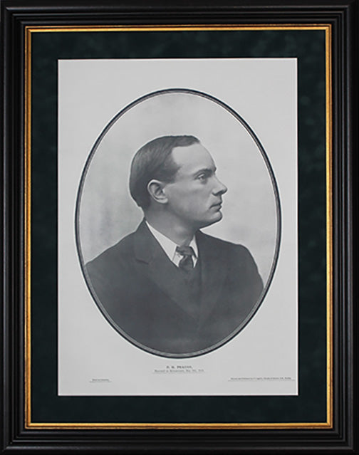 P.H. Pearse - 1916 Poster