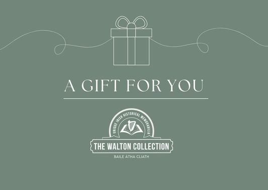 The Walton Collection Gift Voucher