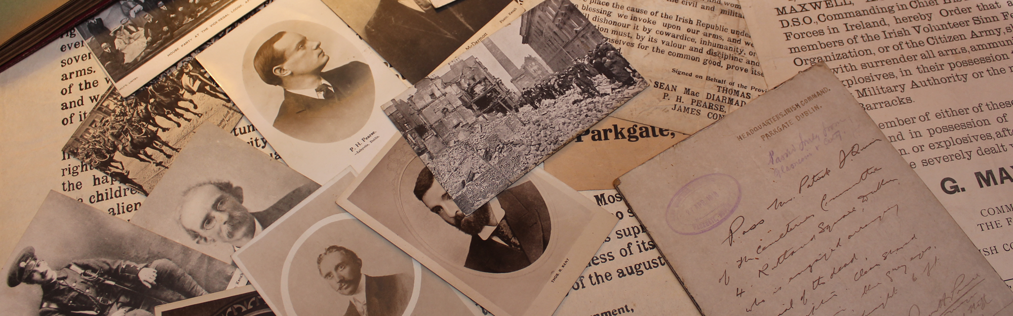 Rare Irish Historical Maps & Revolutionary Prints