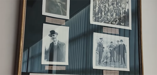 The Walton Exhibition