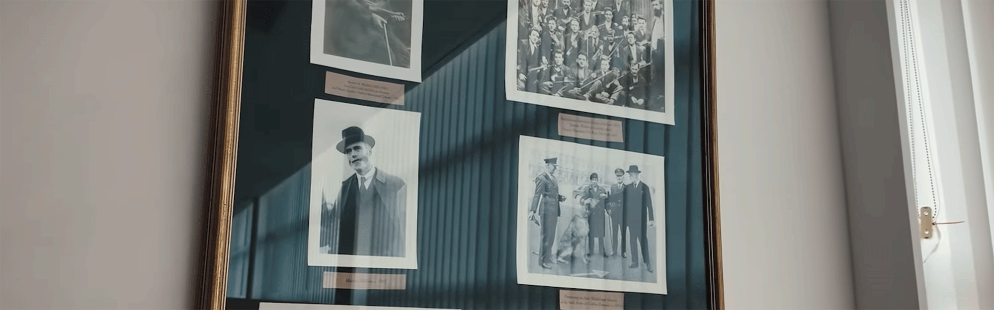 The Walton Exhibition